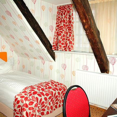 Maerchenhotel ベルゲン・アウフ・リューゲン 部屋 写真