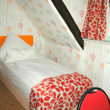 Maerchenhotel ベルゲン・アウフ・リューゲン 部屋 写真