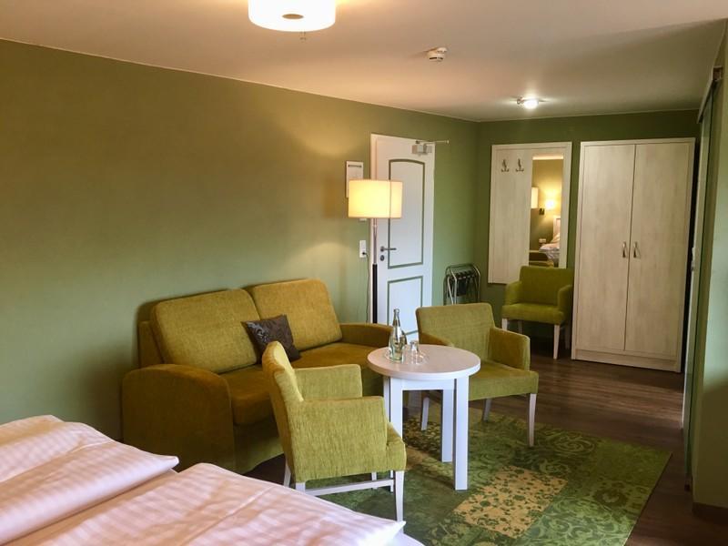 Maerchenhotel ベルゲン・アウフ・リューゲン エクステリア 写真